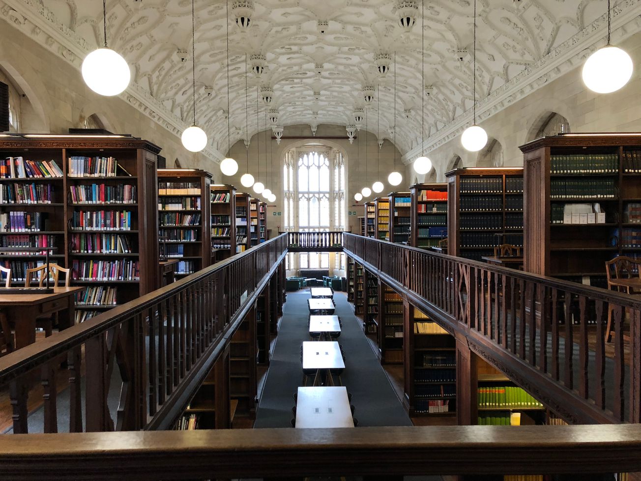 A good relationship with our tutors is essential for a good Uni experience