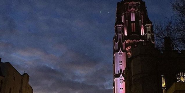 BREAKING: Earthquake felt throughout Bristol