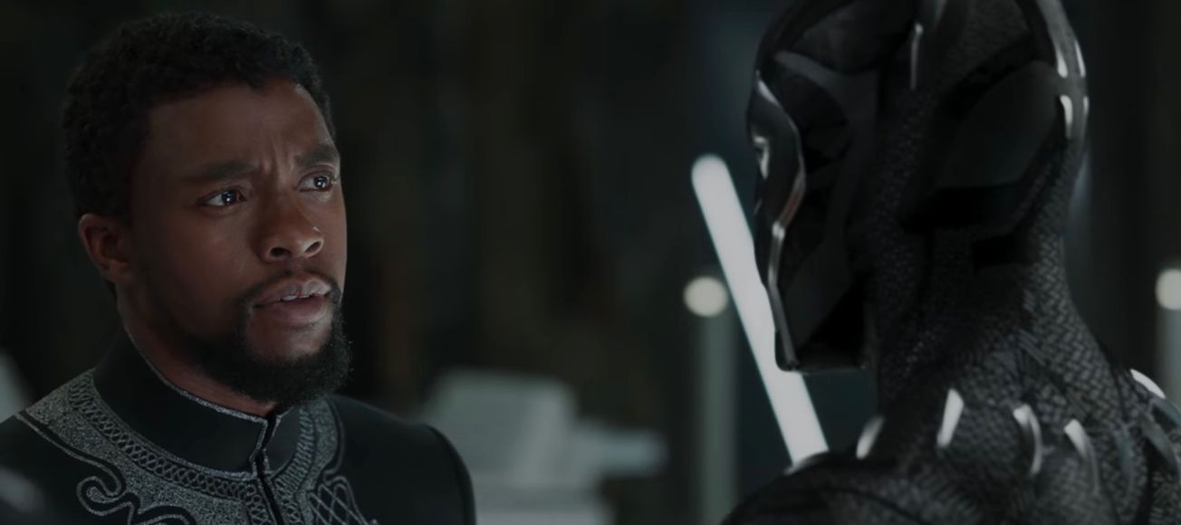 'Black Panther' review – Wakanda Forever