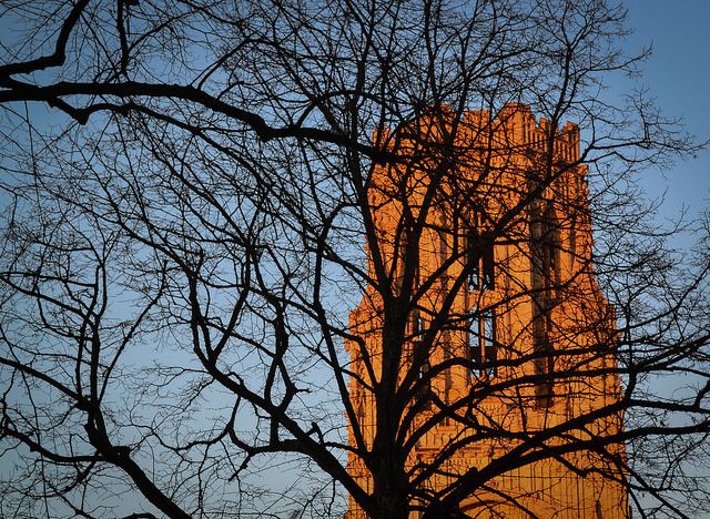Students want Wills Memorial Building renamed over slavery links