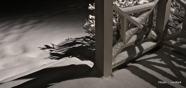 Beating those winter blues