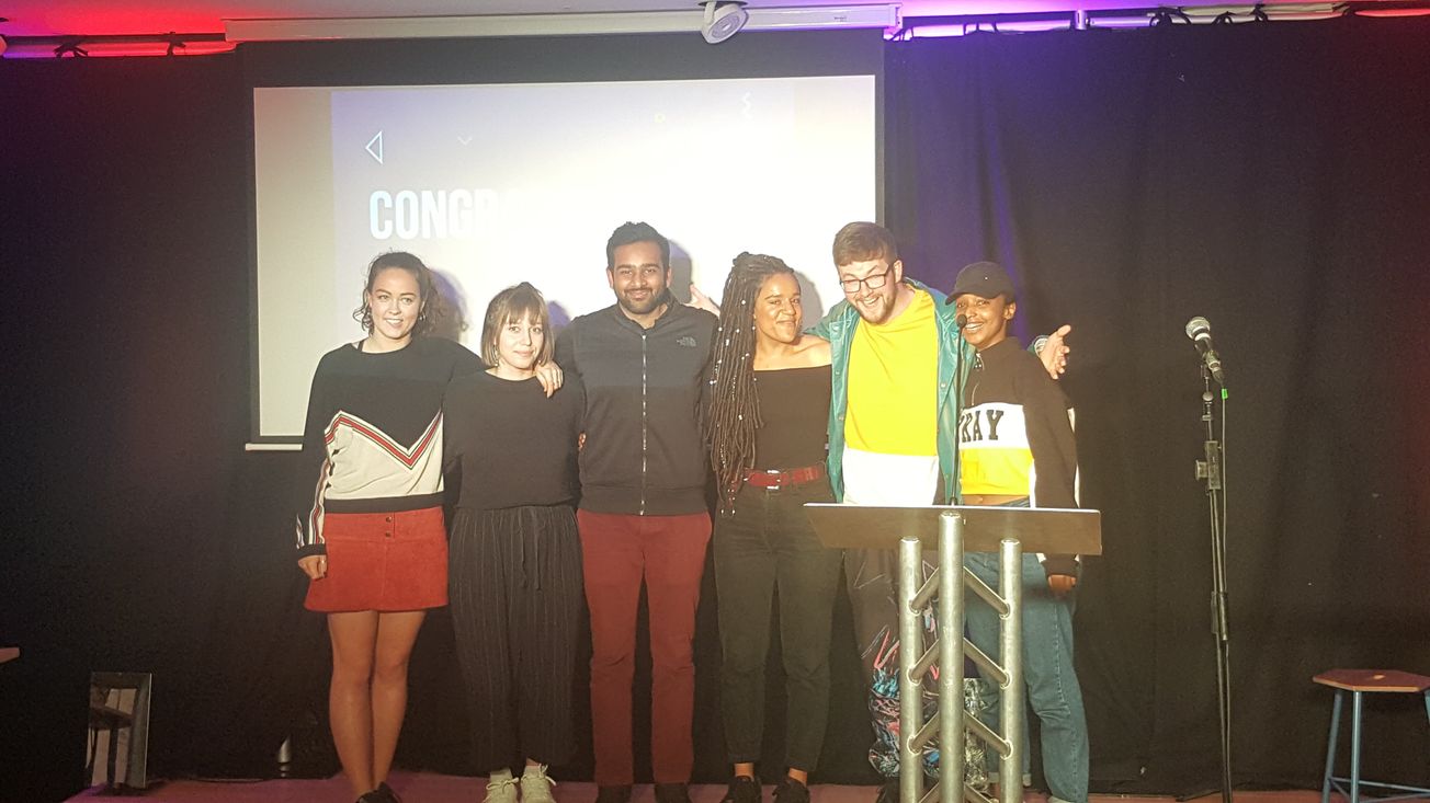 The SU election shows that student democracy can be exciting