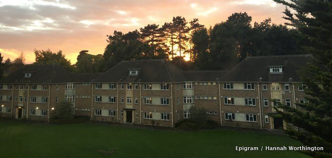 New UCAS findings show a decreased demand for higher education