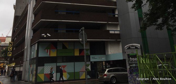 BREAKING: Bristol student accommodation fails Grenfell-style fire tests