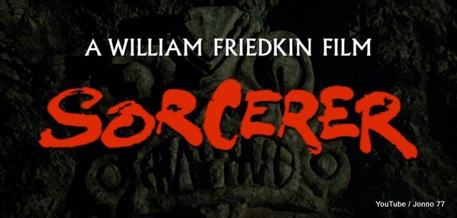 Watershed's The Sounds of Suspense festival - catch the synthetic sounds of 'Sorcerer'