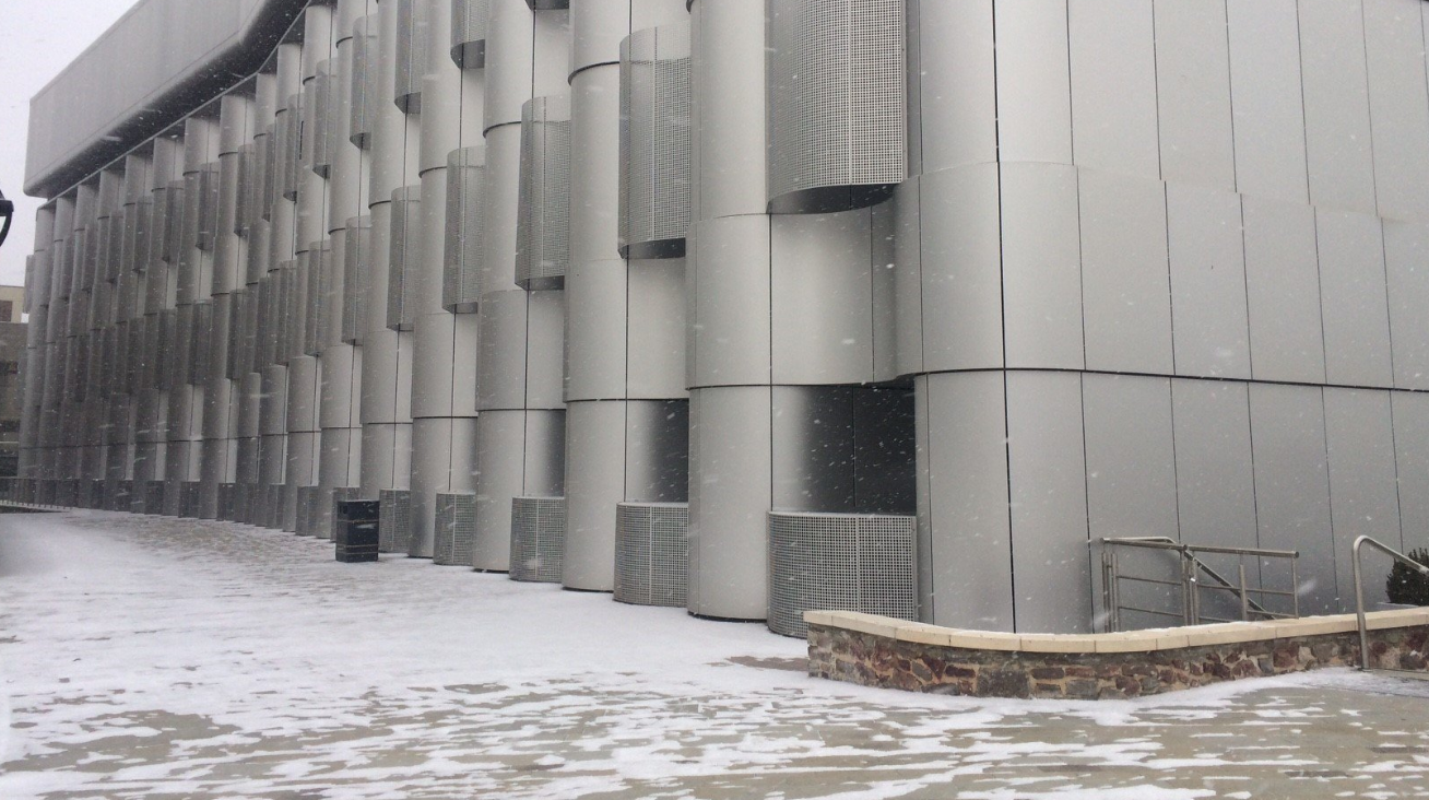 BREAKING: University to close from 2pm today