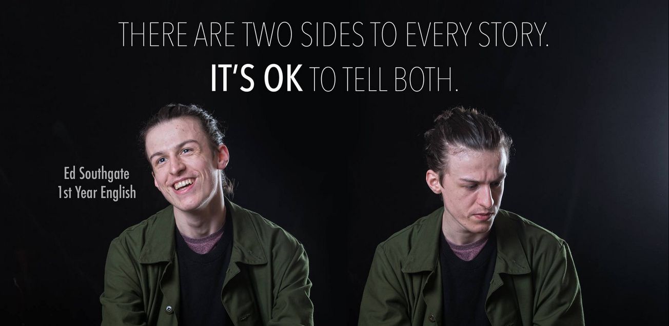 Interview with founder of Be ManKind Part 2 as it Launches Across the University of Bristol