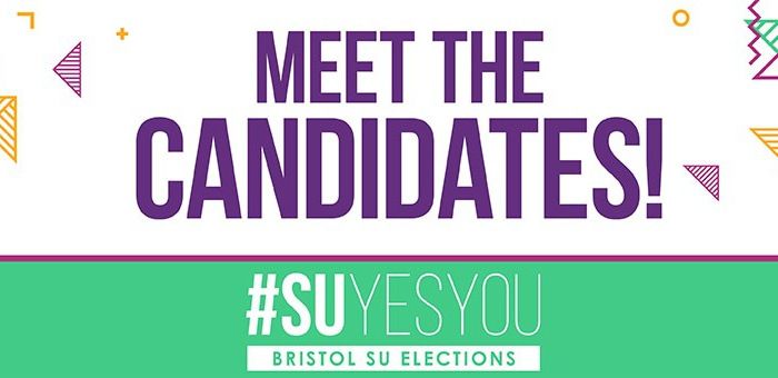 SU officer elections: Meet the Sport and Student Development Officer candidates