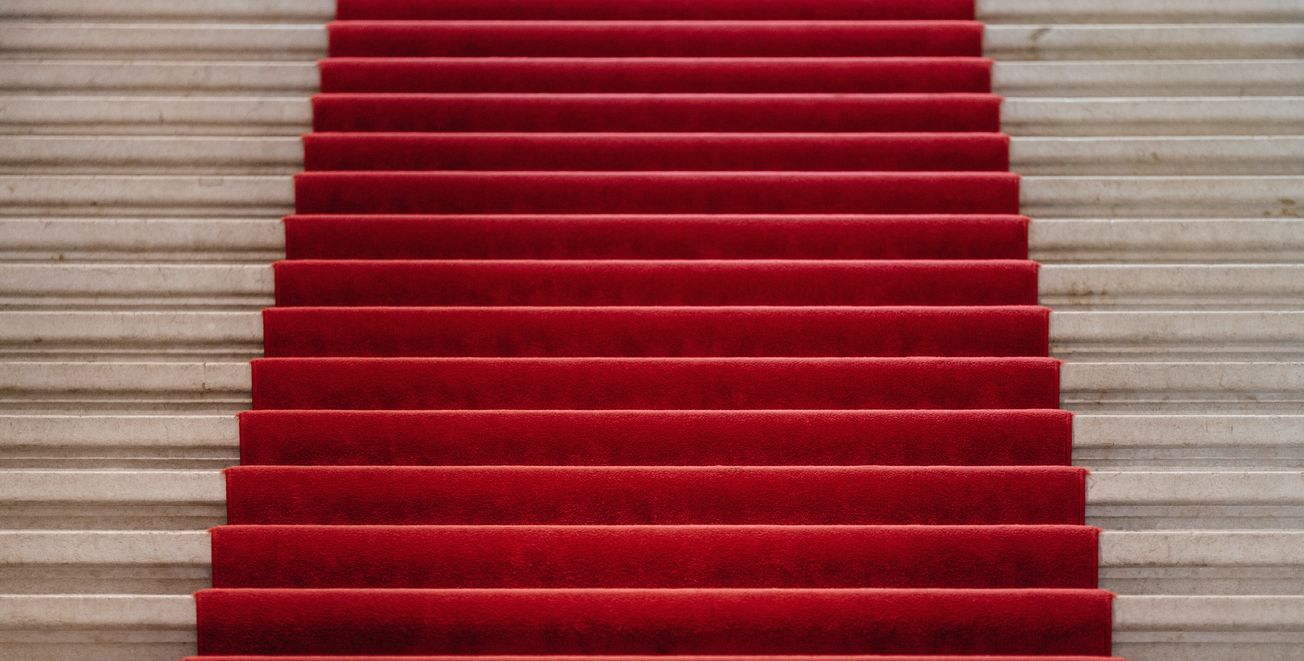 Oscars 2018: Men of the red carpet