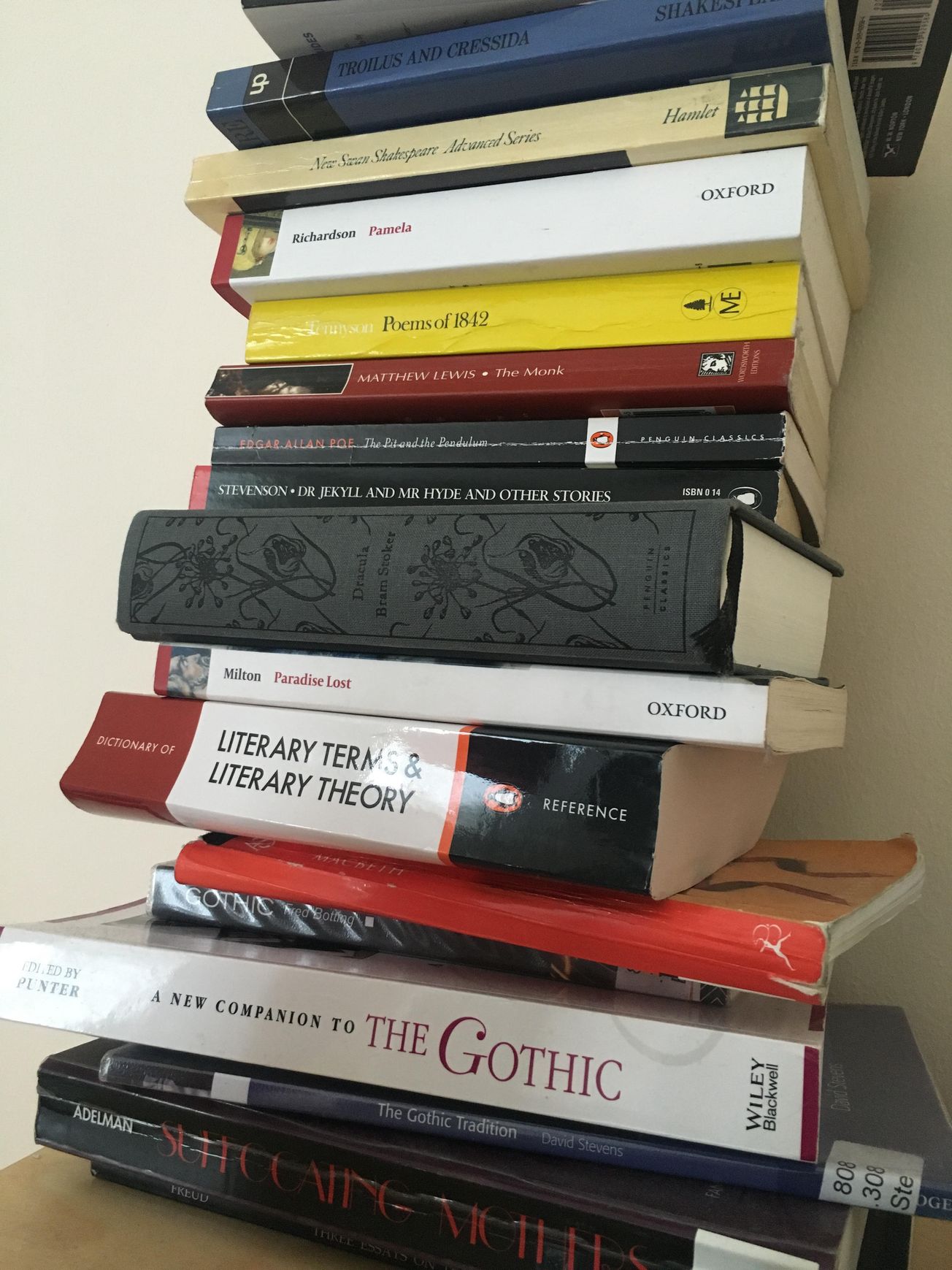 Self-directed learning has gone too far