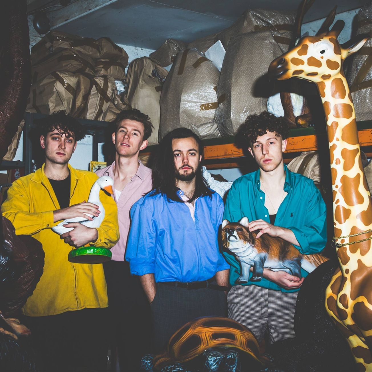 Interview & live review: Marsicans, 3/3