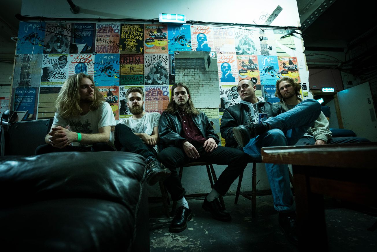 Interview / Introducing... KOYO