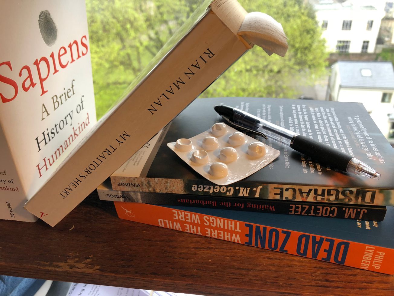 Study drug usage is symptomatic of a much bigger problem