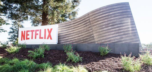 Spielberg is wrong – Netflix can be the second renaissance of cinema