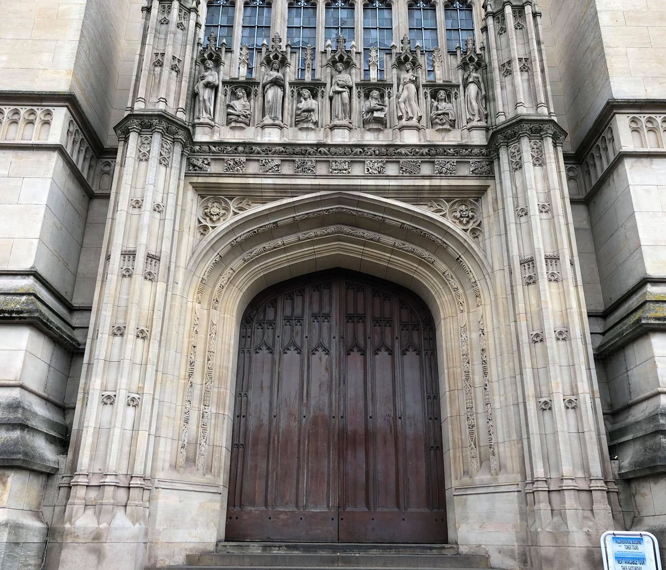 University urges students to use support services after second year student death confirmed