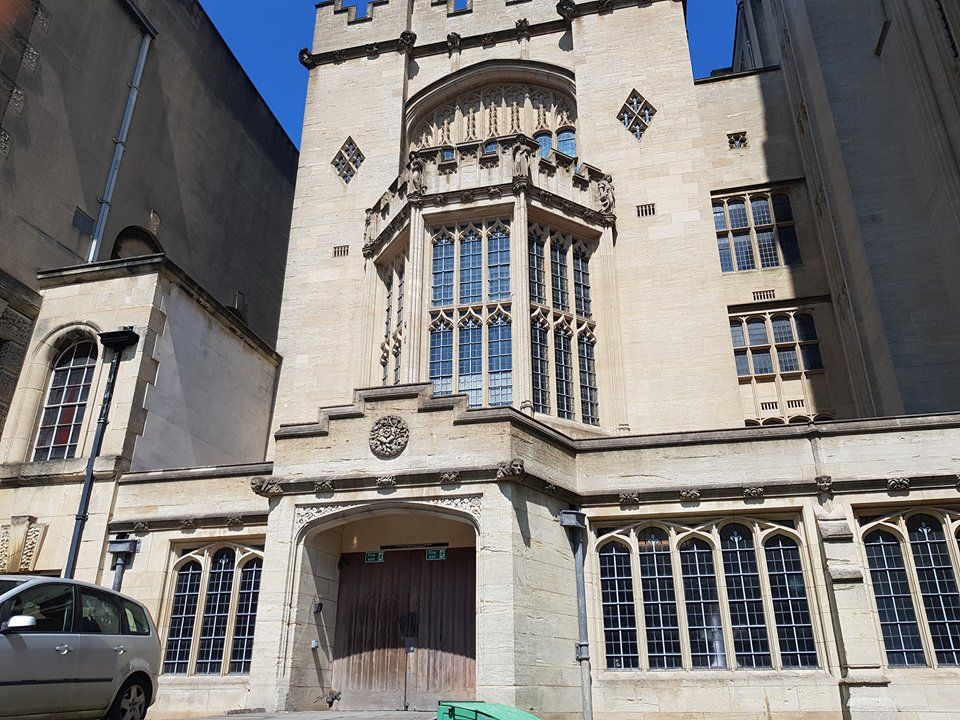 'I'm sorry if any student feels let down': An interview with Vice-Chancellor Hugh Brady