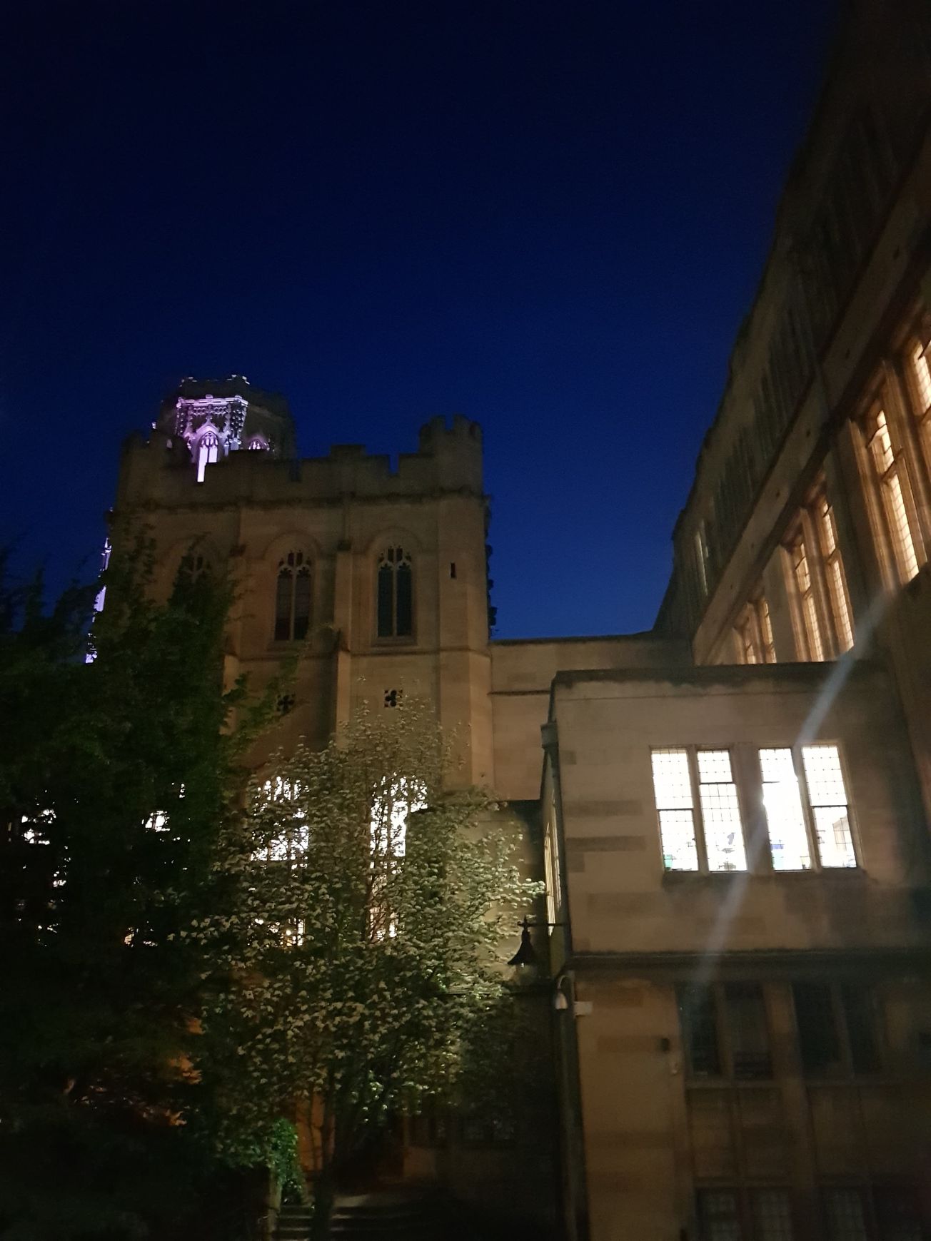 'We as a community can build a vision for a better university': An interview with organisers of the March for Better Mental Health Services