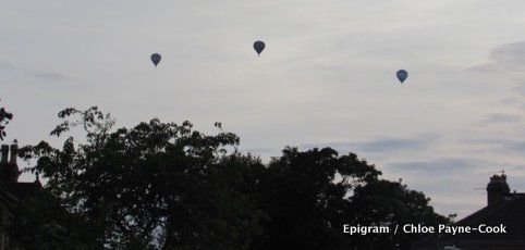 My positive experience with the student health services