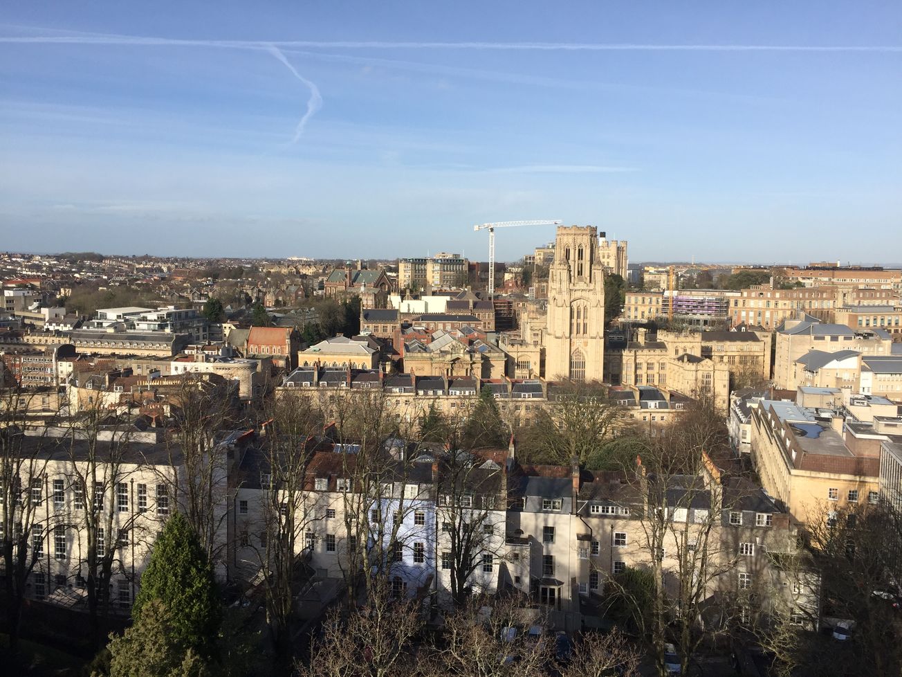 An open letter to the editor of the Bristol Post