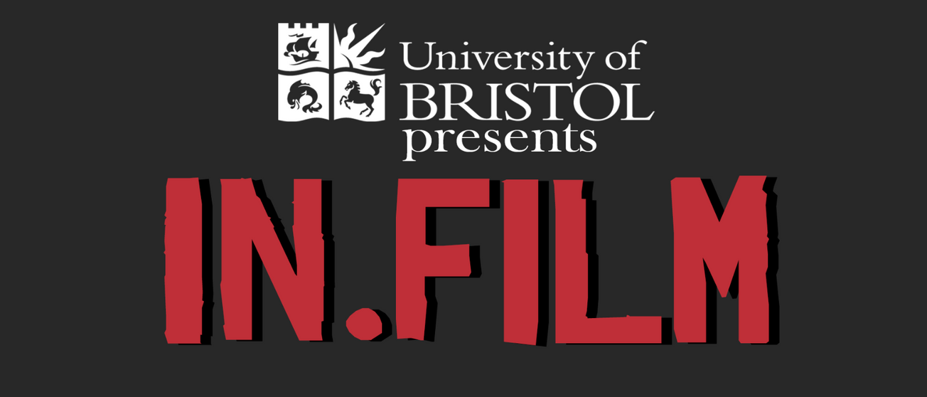 Preview: IN.Film Society's first ever showcase, Filmstock 2018