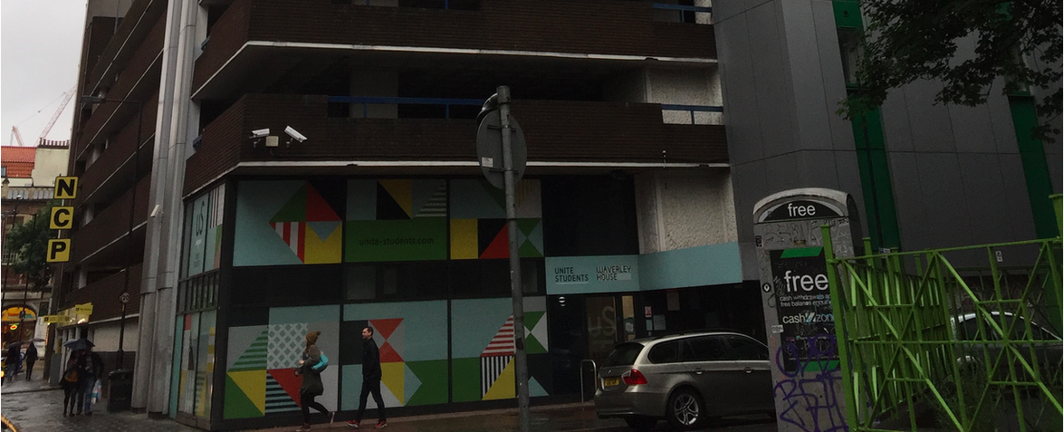 Unite take some rent payments too early leaving students out of pocket