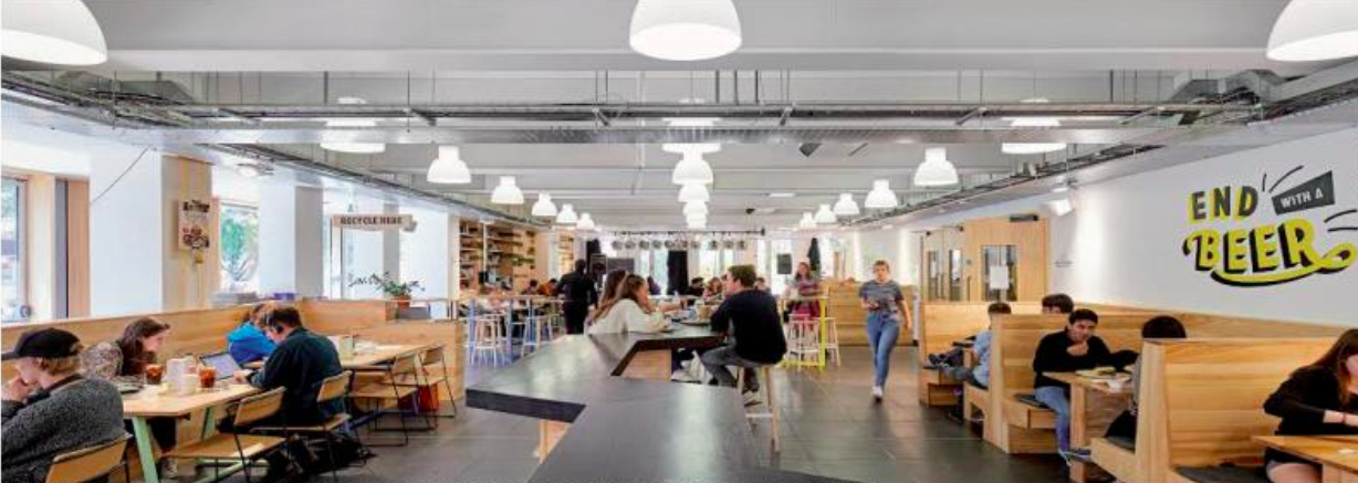 Why is the SU not boycotting the National Student Survey this year?