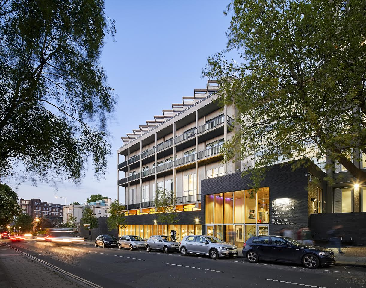 Bristol SU holds final Student Council of the academic year