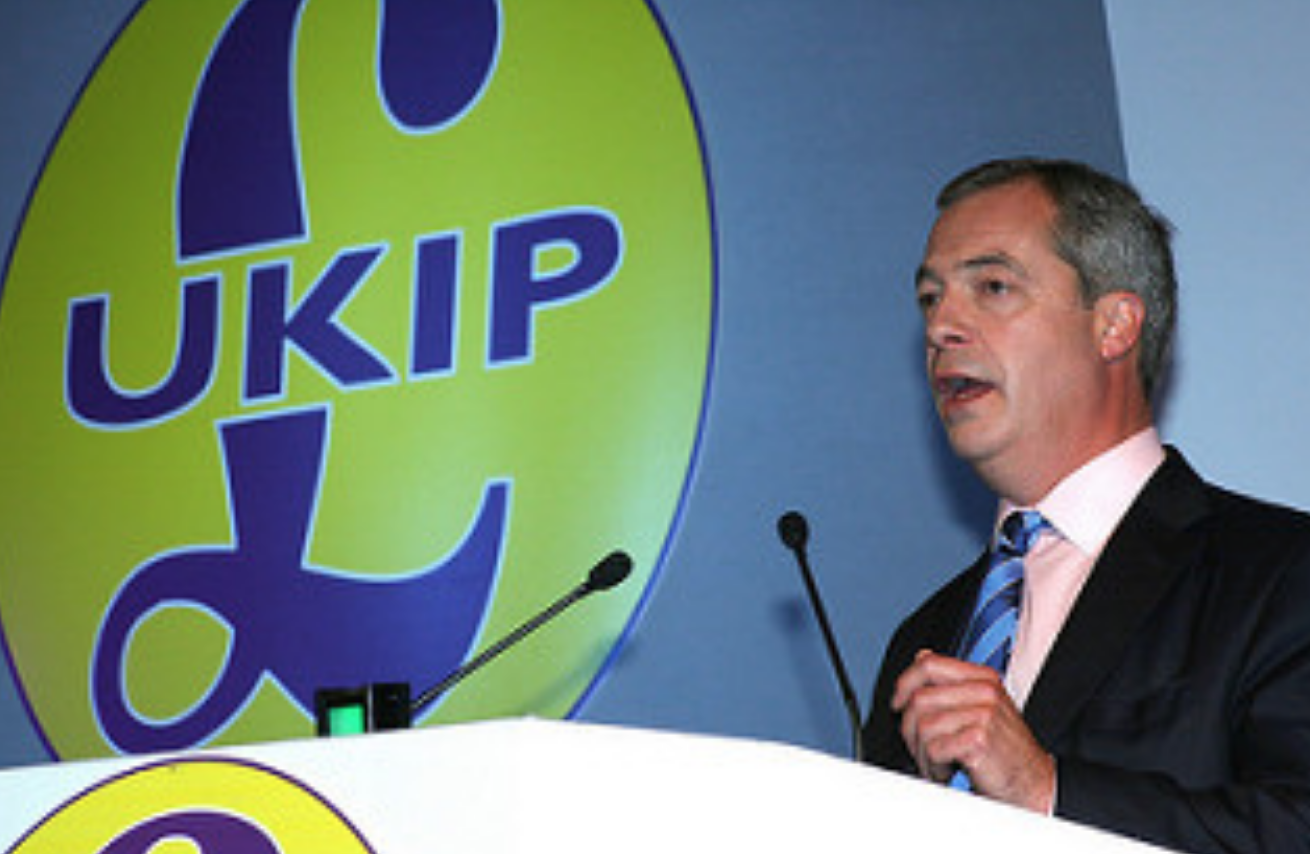 UKIP councillor labels Bristol students "disease-ridden prostitutes" in tweet