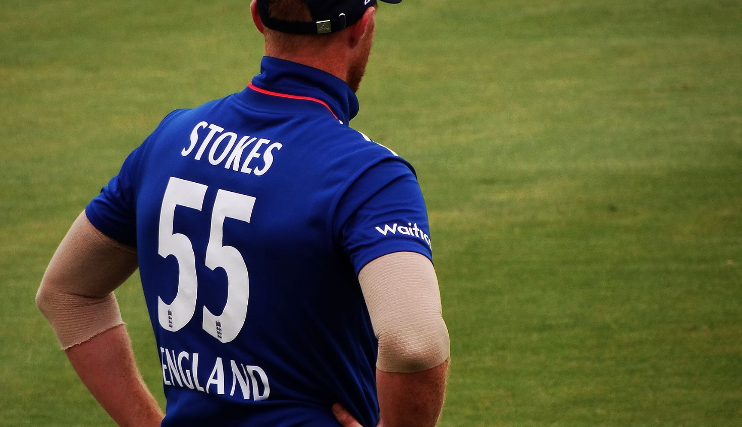 Ben Stokes found 'not guilty' after Mbargos incident