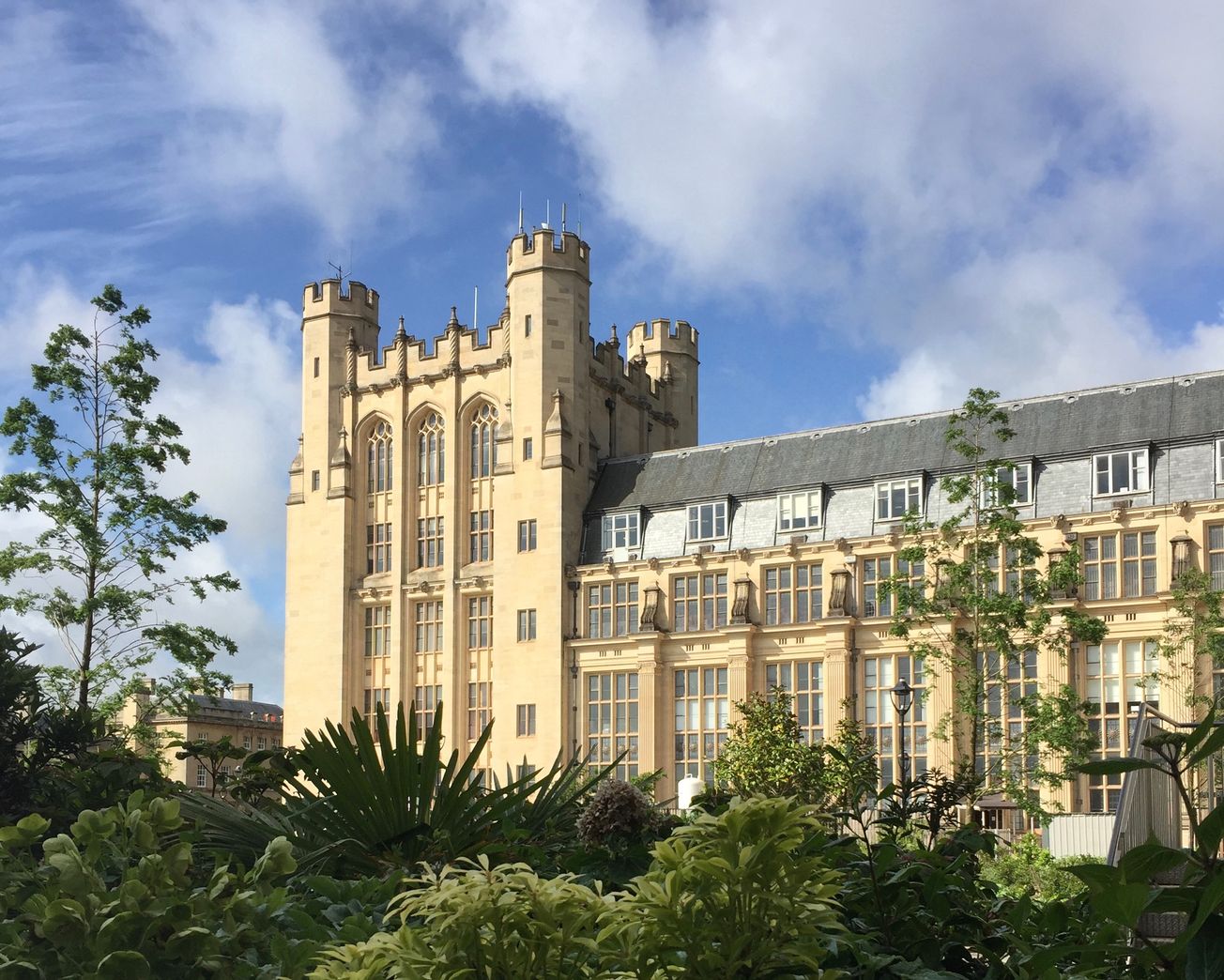 Student support services called into question during review into student death