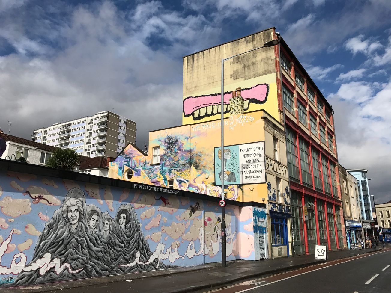 Bristol students need to check their privilege