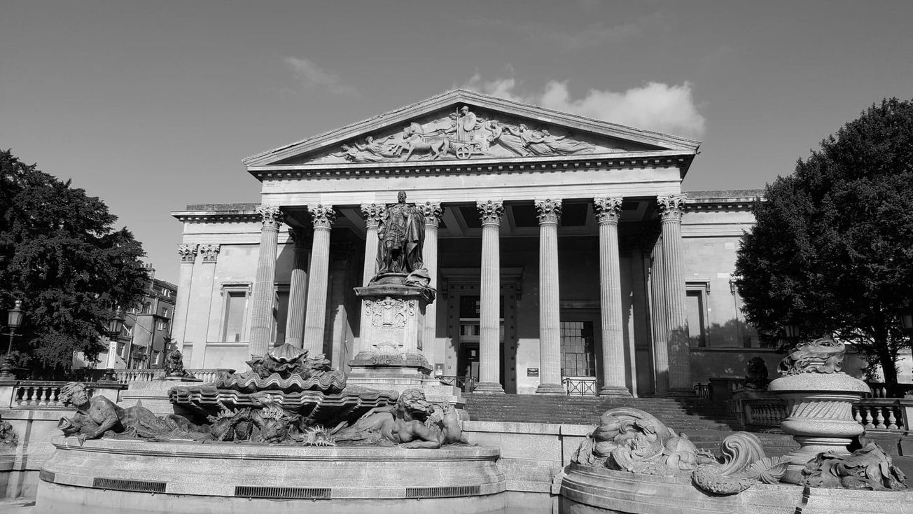 Histories of Bristol: Our University