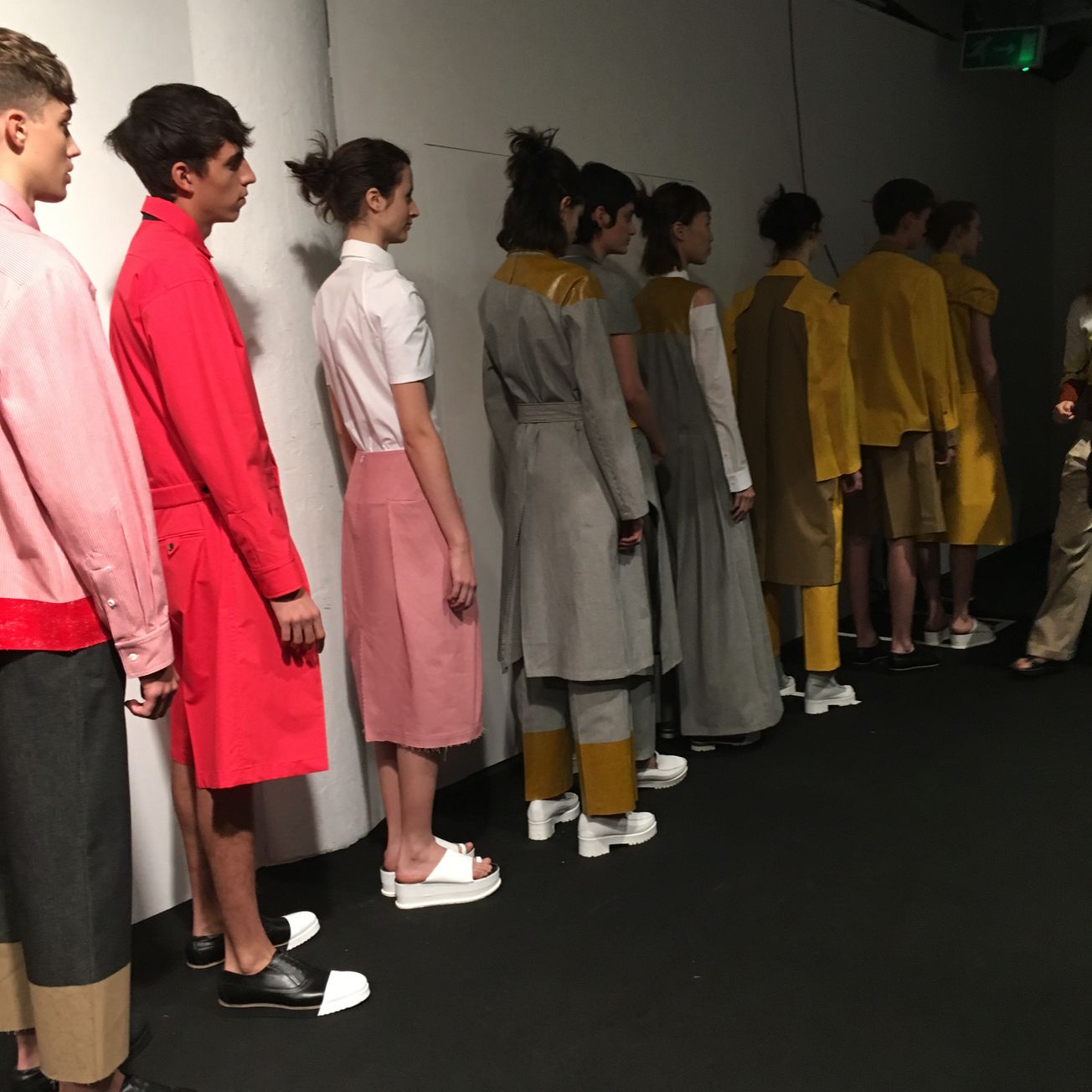 London Fashion Week: Is interning worth the graft?