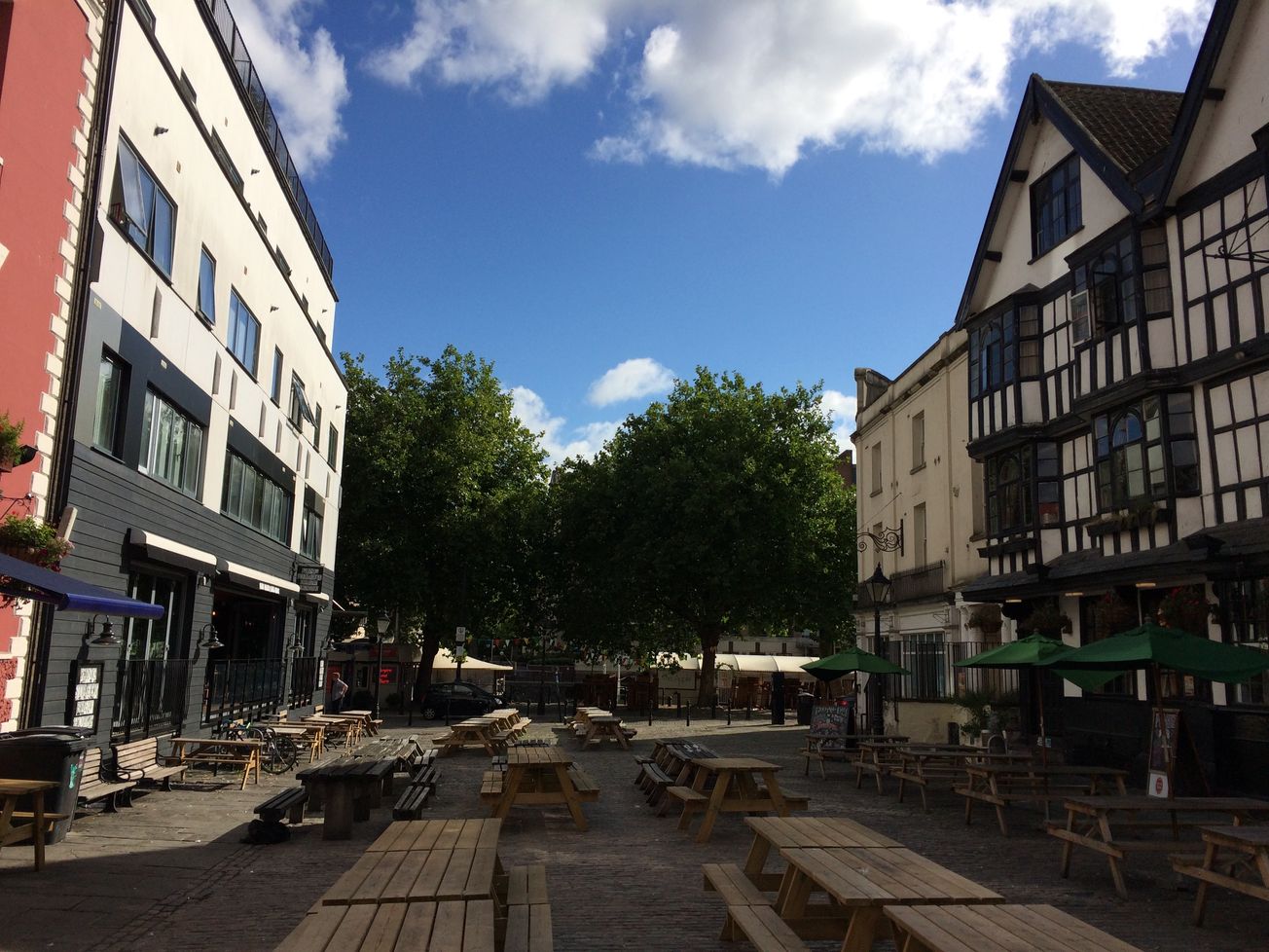 What I wish I knew when I arrived at university