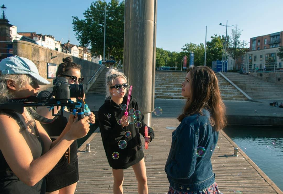 Film and TV societies look forward to a productive year at UoB