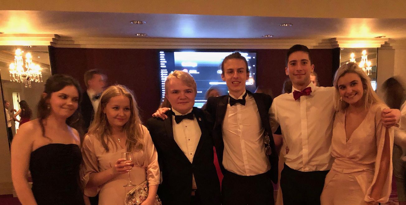 Female students prove that media culture must change