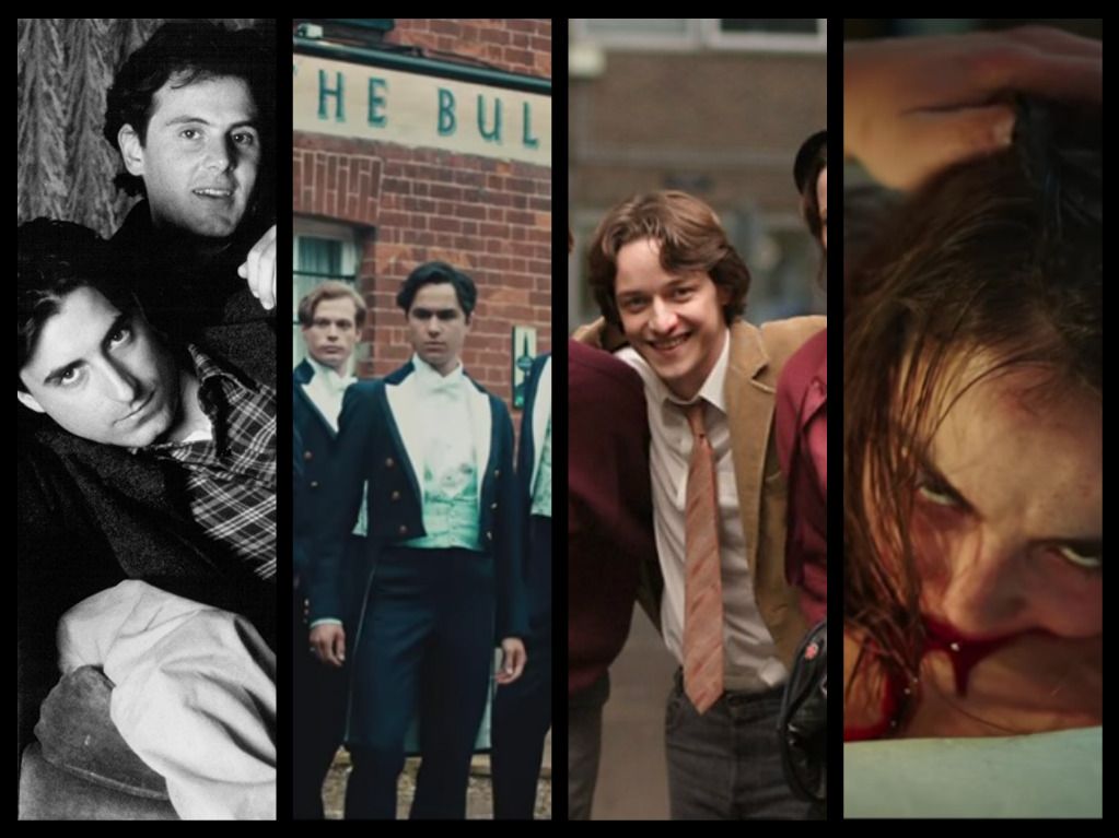 Editors' picks: issue #1 - university life