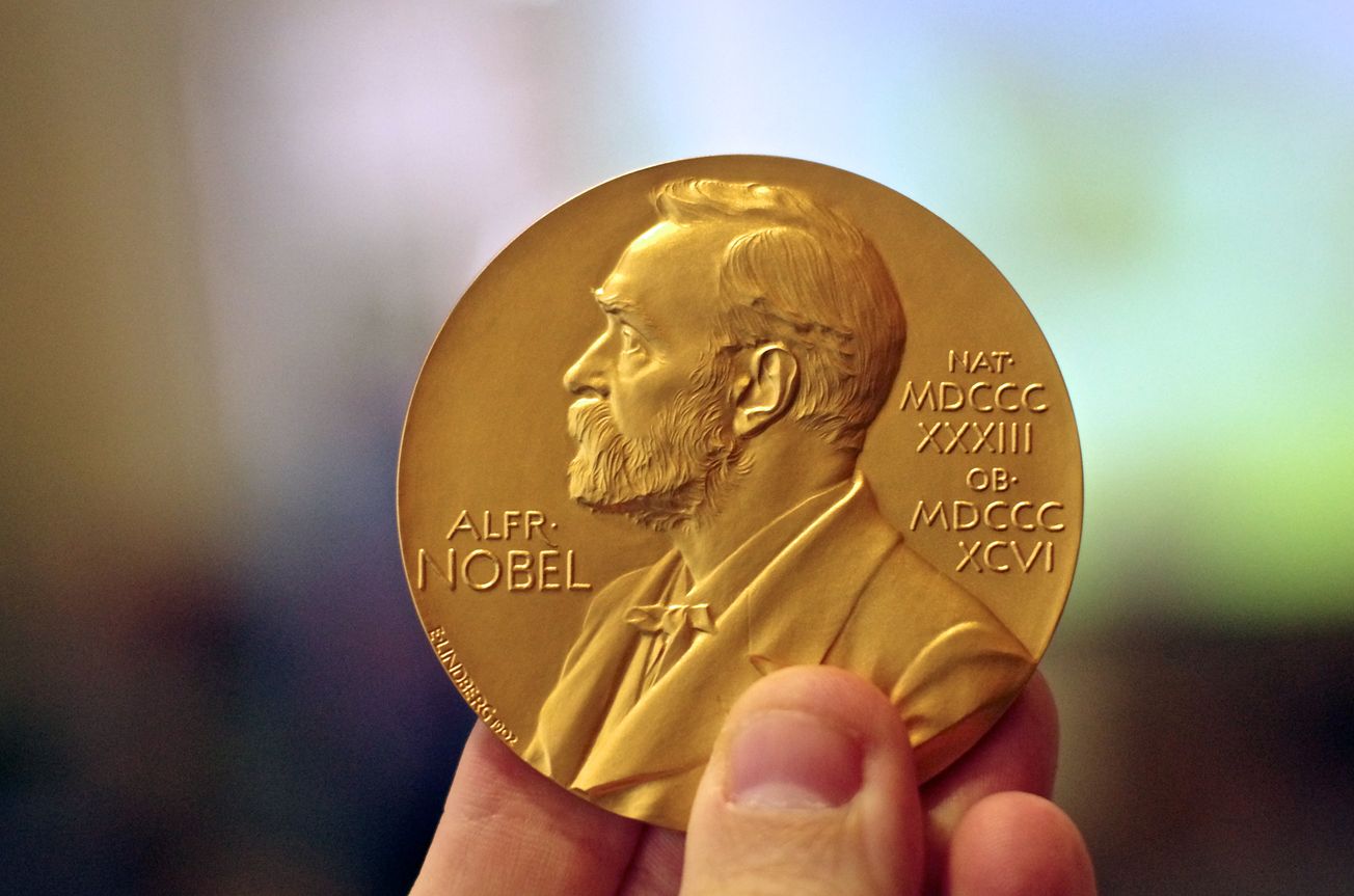 Science sexism strikes Nobel laureate