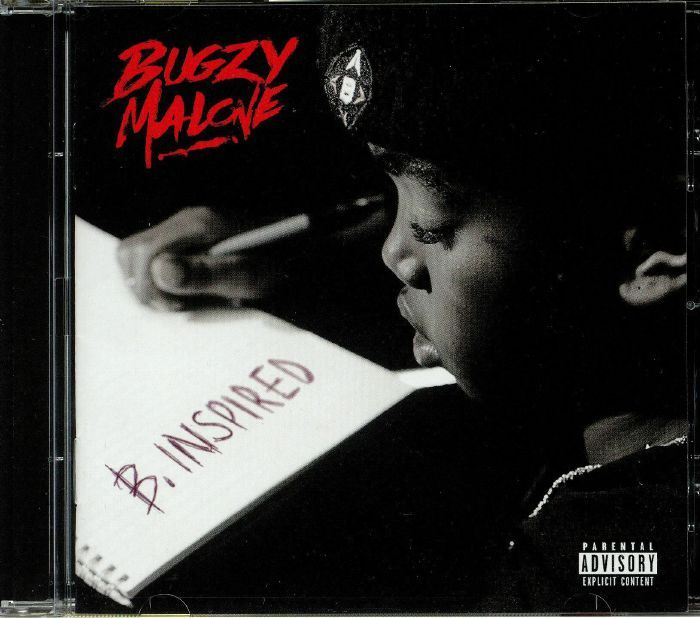 Preview / Bugzy Malone @ O2 Academy