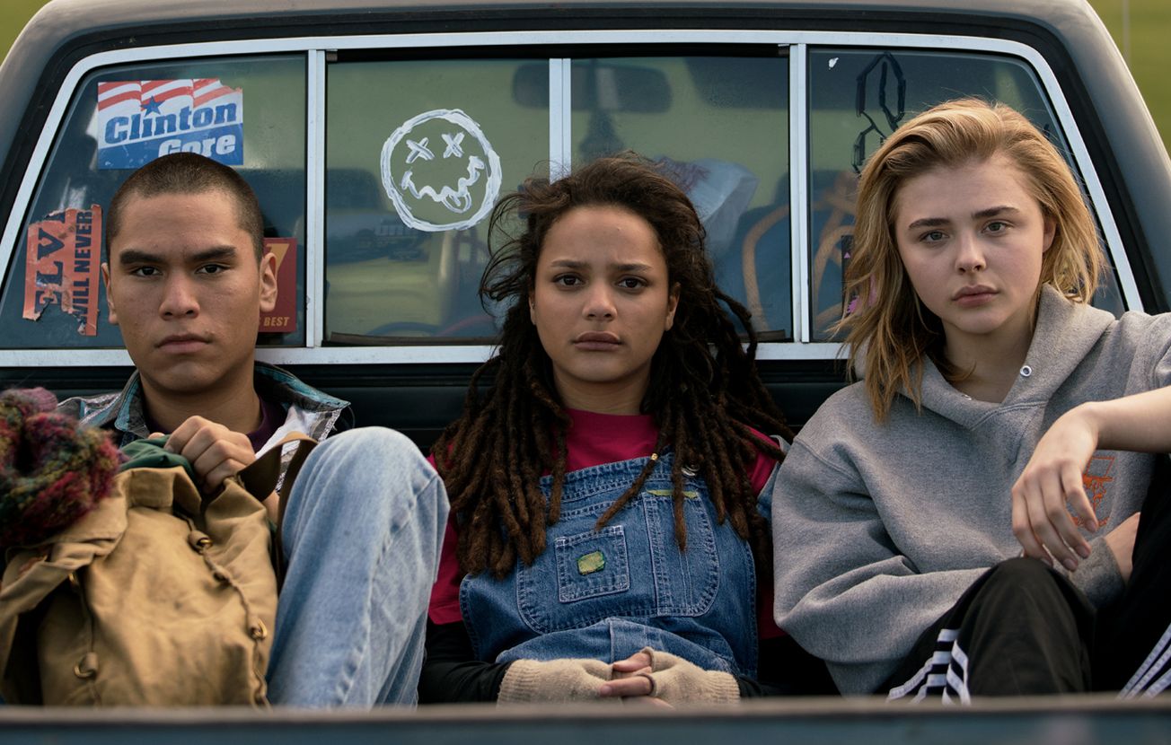 The Miseducation of Cameron Post thrusts Christian gay-conversion camps into the public eye