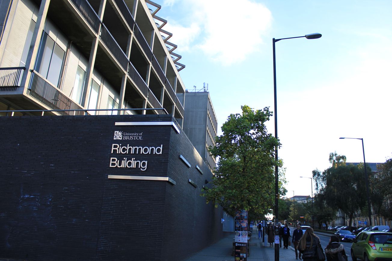 'Considerably beyond capacity’: Bristol SU struggles to provide adequate space for societies