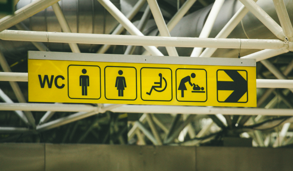 New poster campaign is making invisible disabilities visible on campus