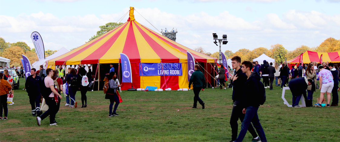 ‘So overwhelming’: First-years review the student support services