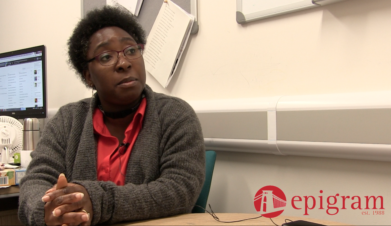 'The knowledge we are presenting is incomplete' - pan-Africanism, Afrofuturism and decolonising our curriculum