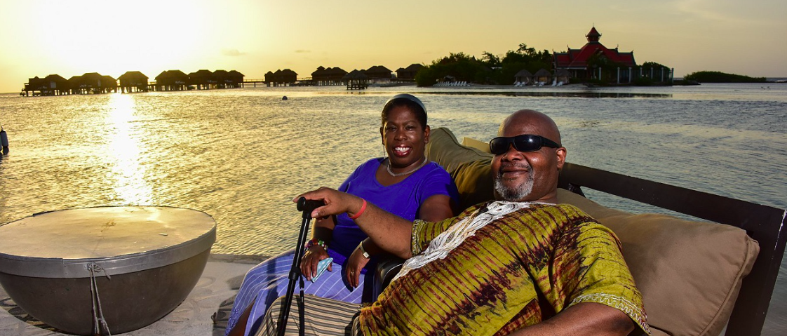 Beloved cleaner Herman Gordon to retire