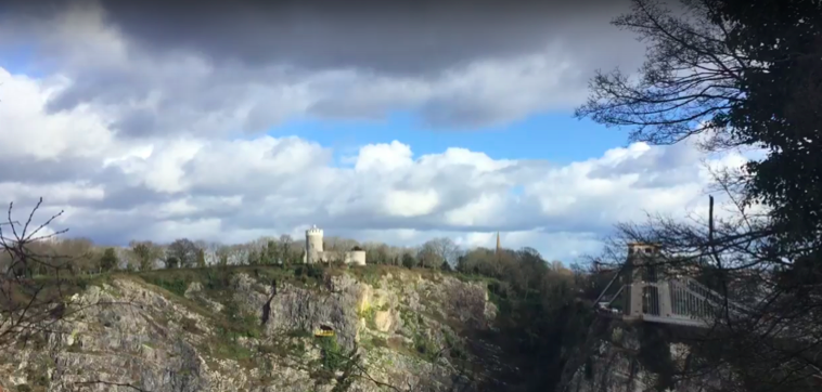 Bristol's open spaces you need to explore