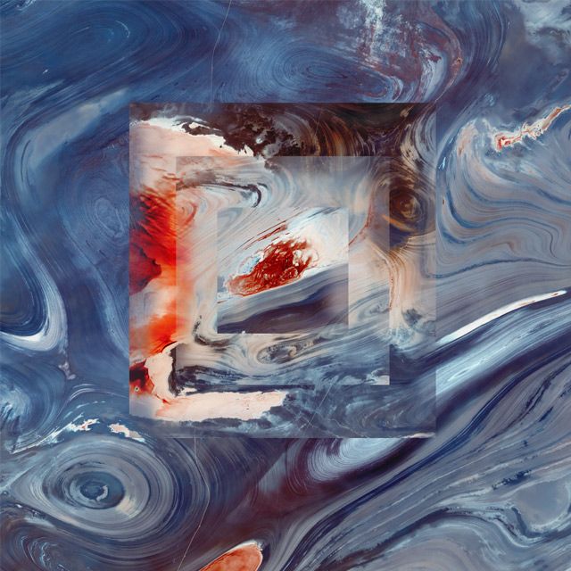 Review / Black Peaks: All That Divides