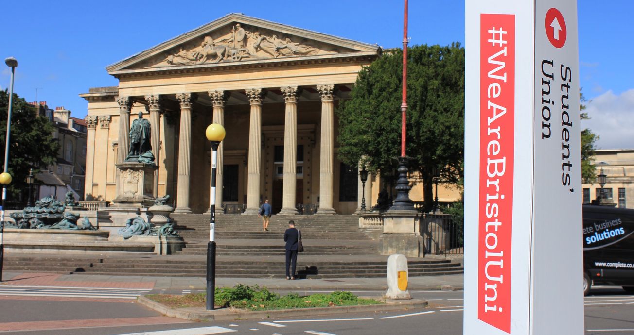 Warning after woman assaulted on the Triangle whilst walking home from a night out