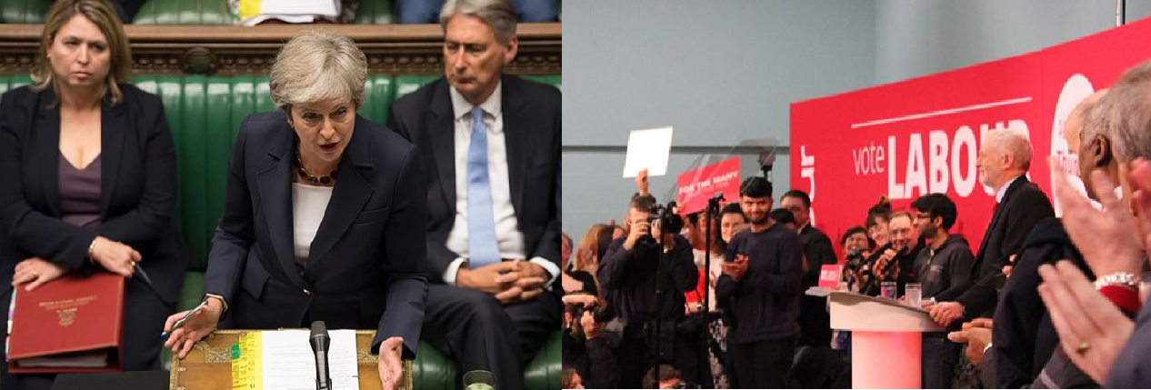 Conference recap: Are students represented?