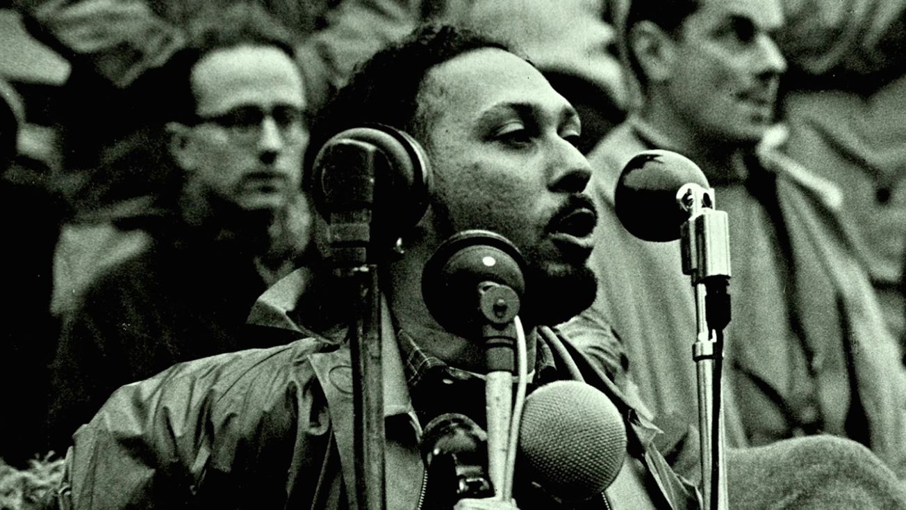 Groundbreaking black cinema takes centre stage at Bristol's Watershed